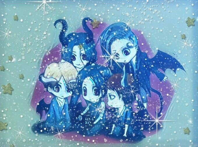 devil Reo (lynch.) Asanao (lynch.) Hazuki (lynch.) Yuusuke (lynch.) Akinori (lynch.) blue music lynch. Image