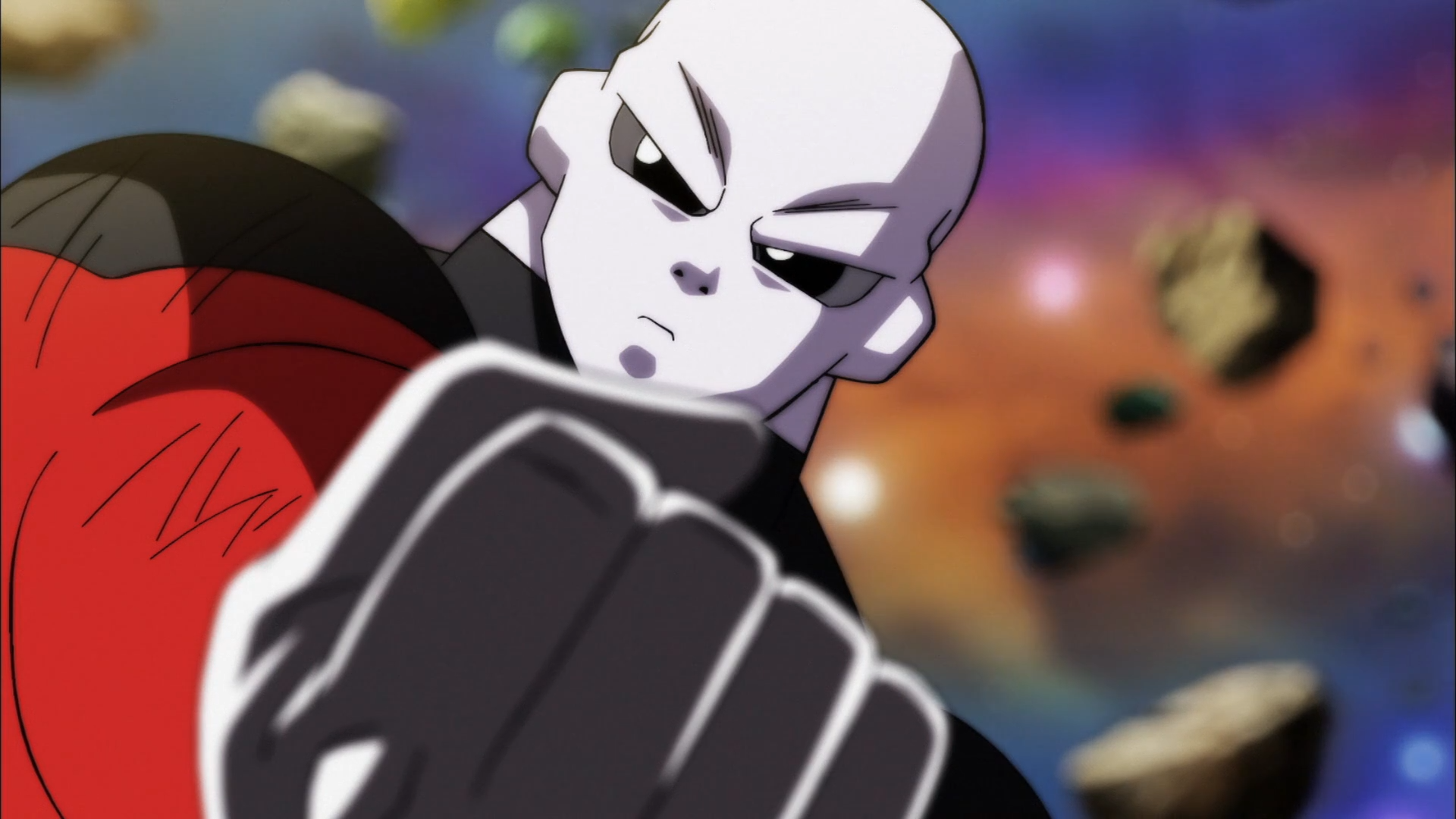 jiren limit breaker