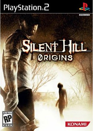 Download Video Game Silent Hill Origins Image