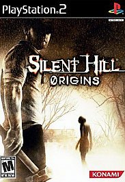 video game silent hill origins Image