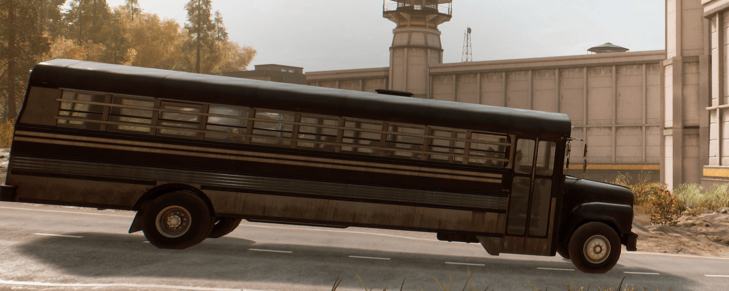 video game A Way Out Image