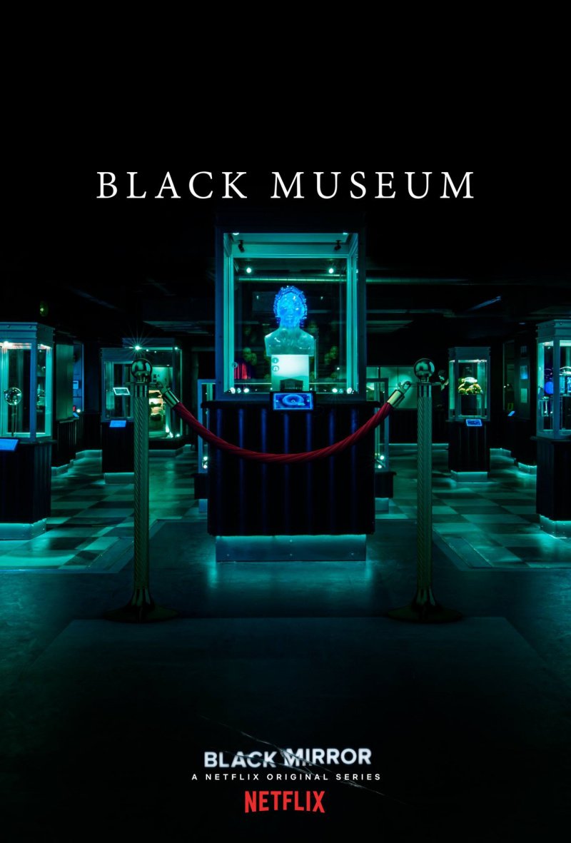TV Show Black Mirror Image