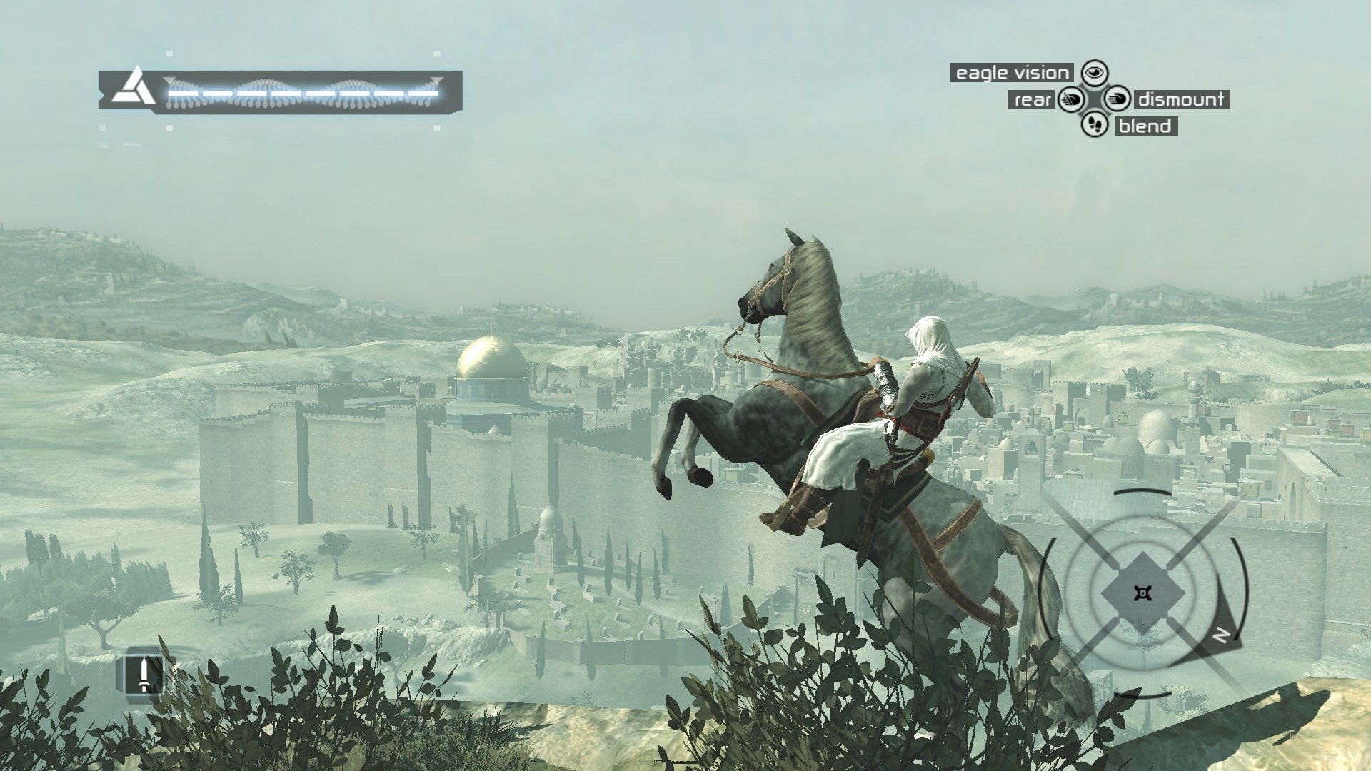 video game Assassin's Creed Image