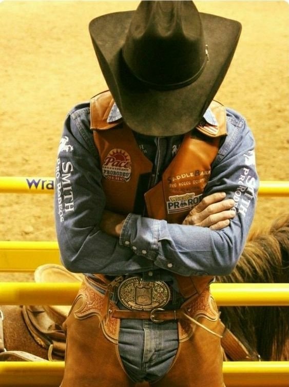 rodeo Sports Image