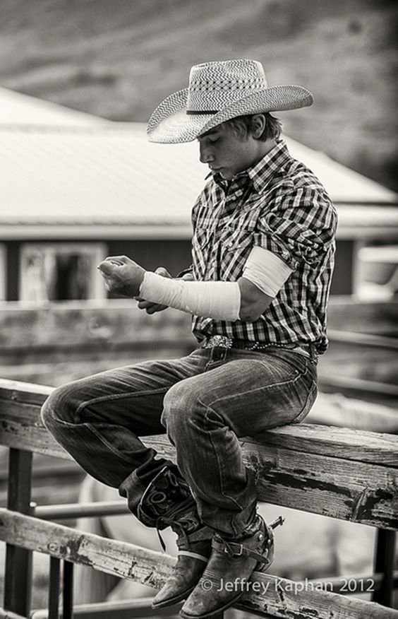 rodeo Sports Image