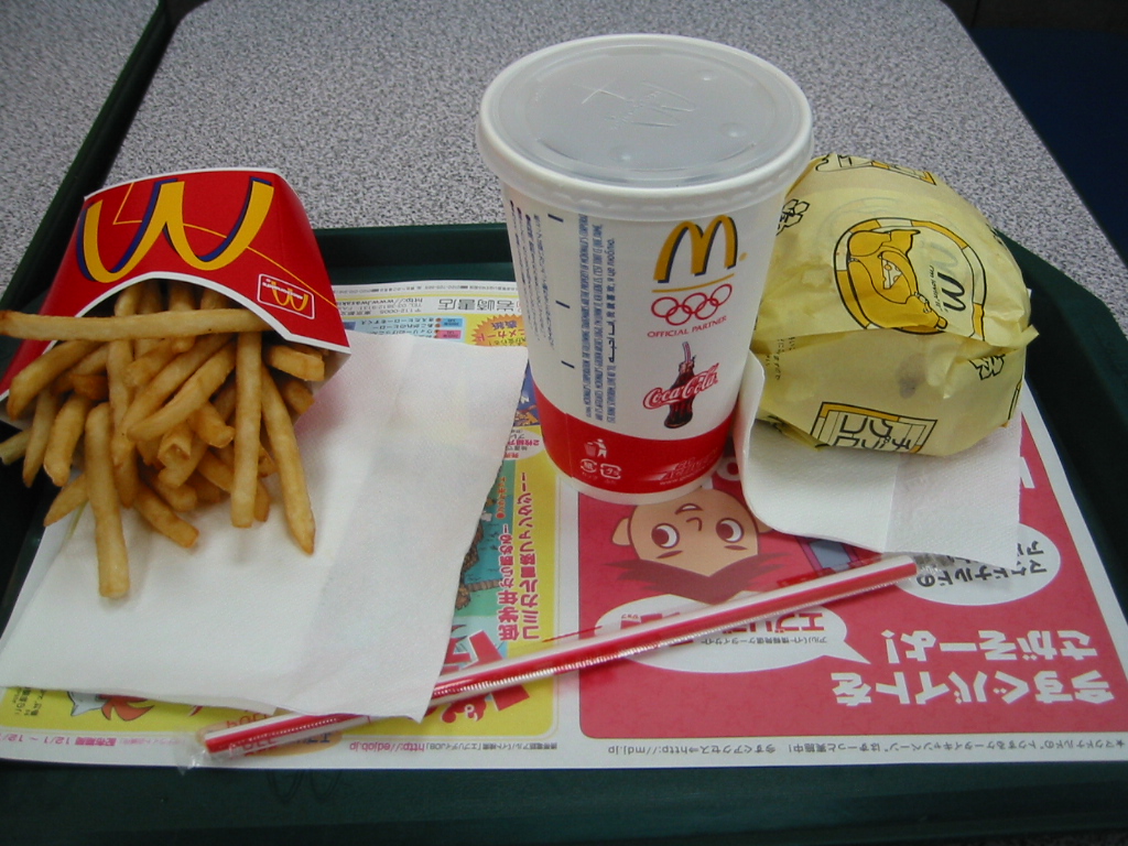 Mcdonald S Food Image Id Image Abyss