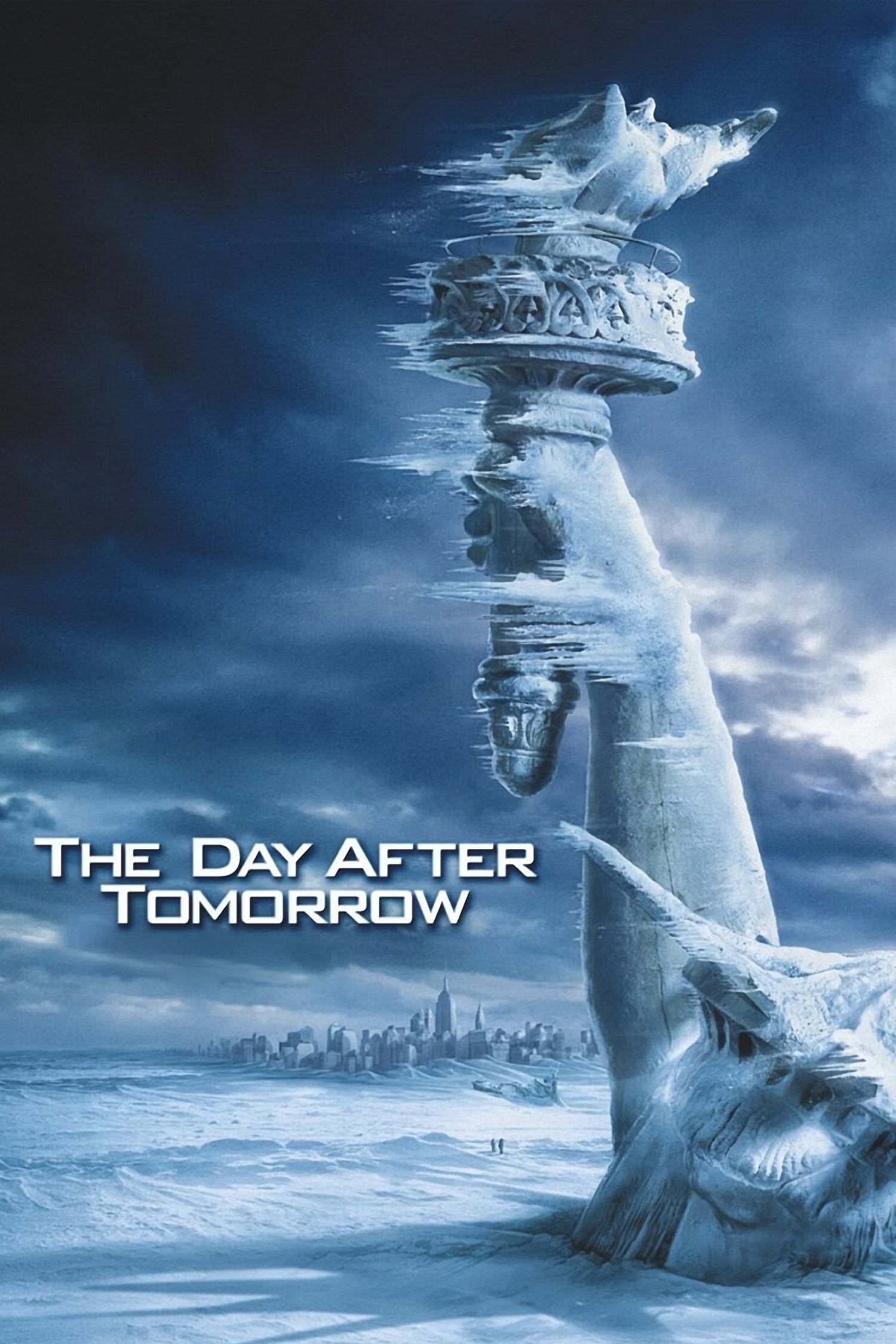 The Day After Tomorrow Picture Image Abyss