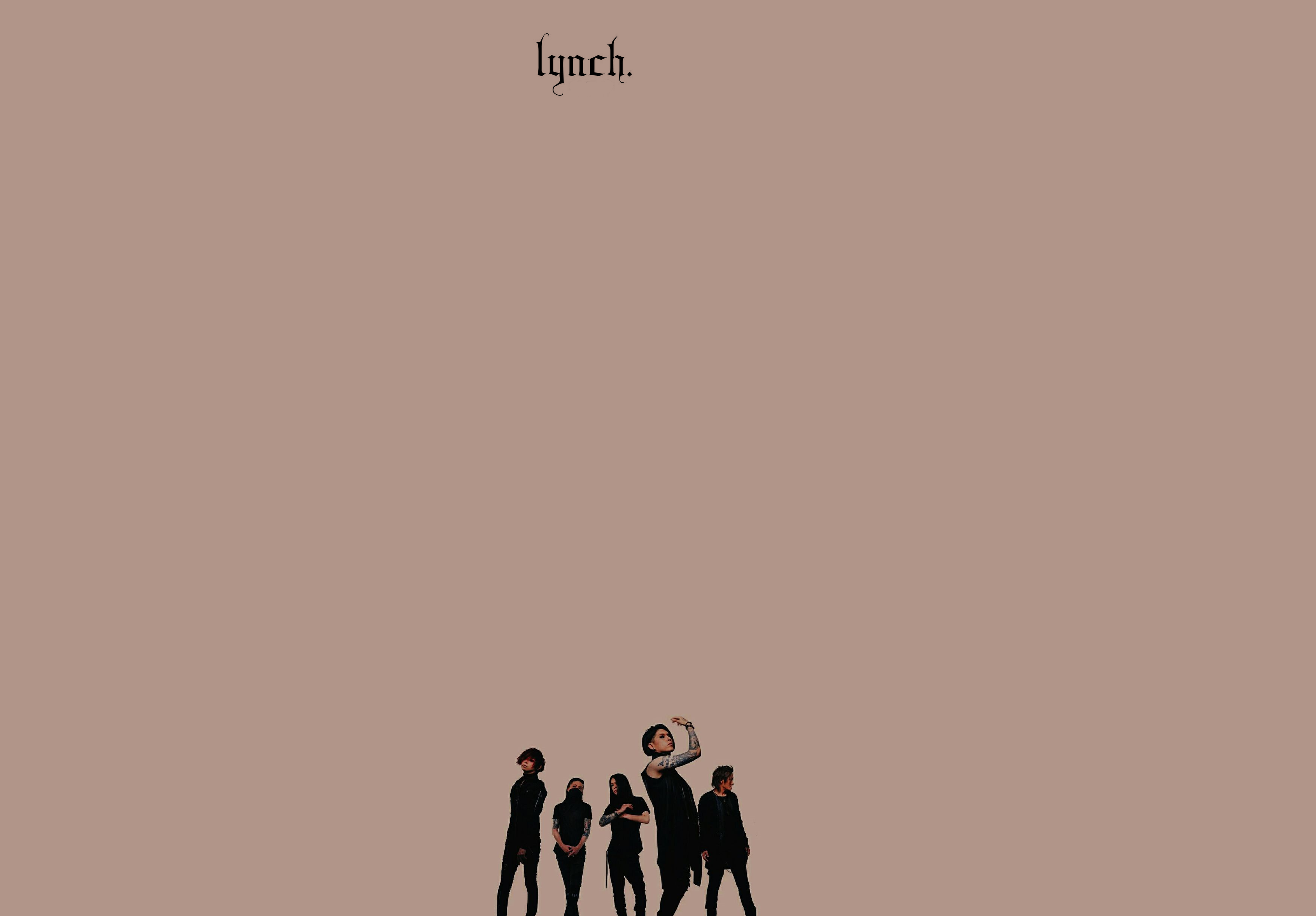 Lynch. Picture