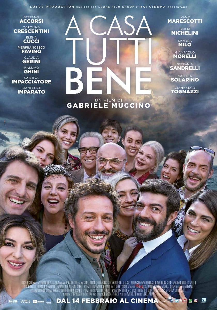 A casa tutti bene Picture