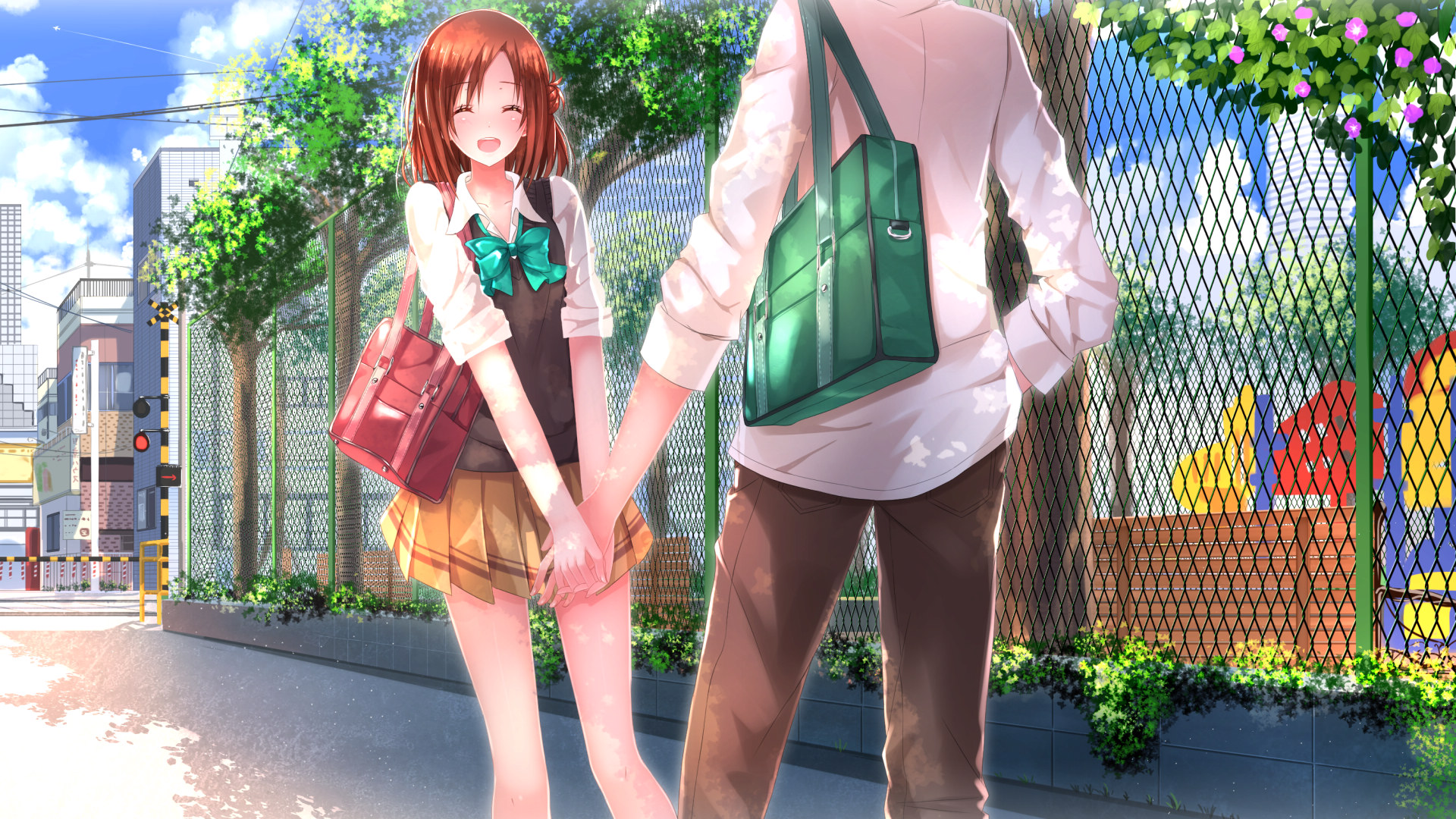 Anime One Week Friends Picture - Image Abyss