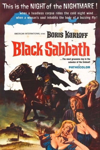 Black Sabbath Fondos de pantalla HD y Fondos de Escritorio