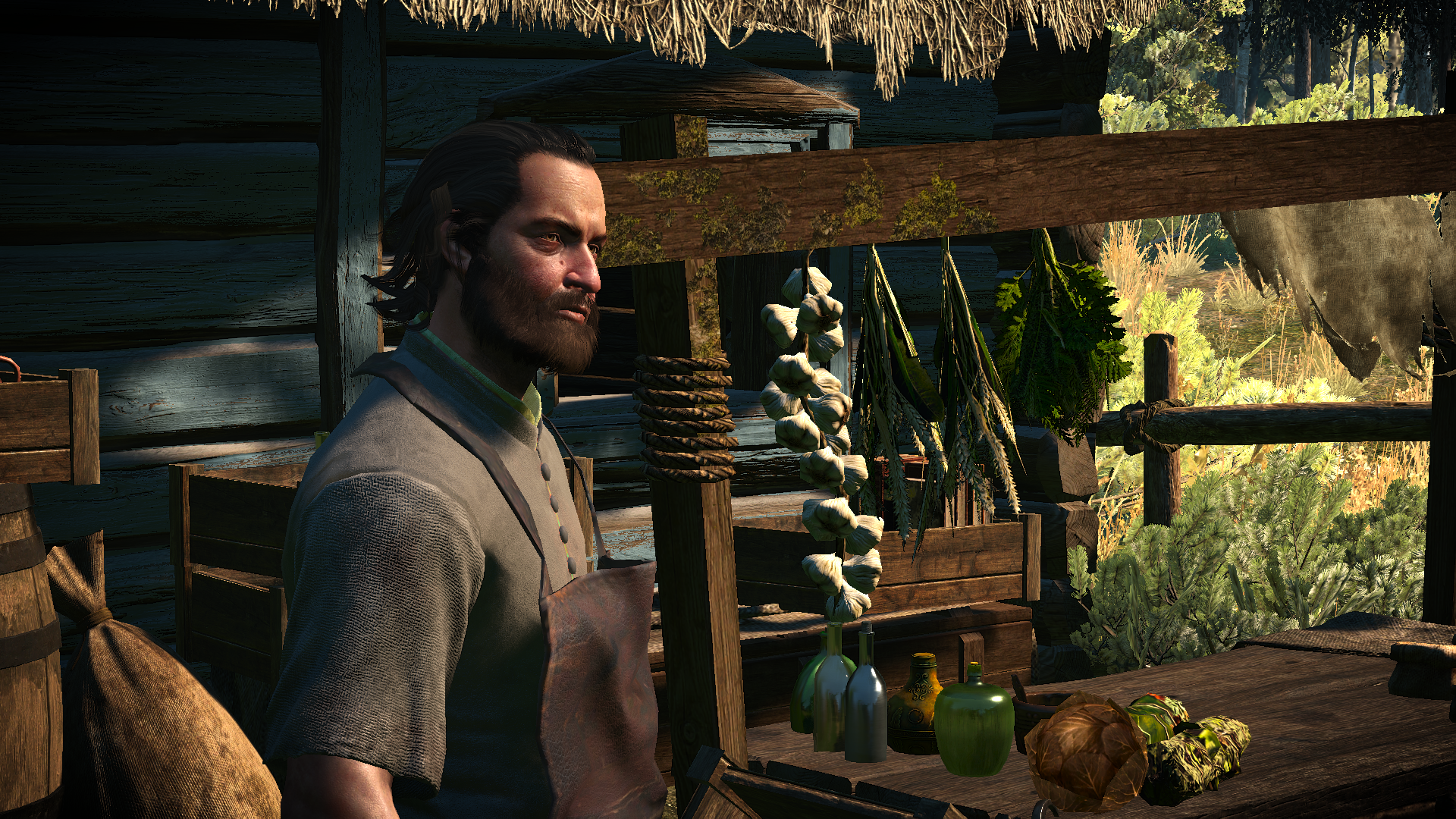  The Witcher 3: Wild Hunt - You buy or watch?