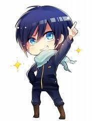  Yato Chibi