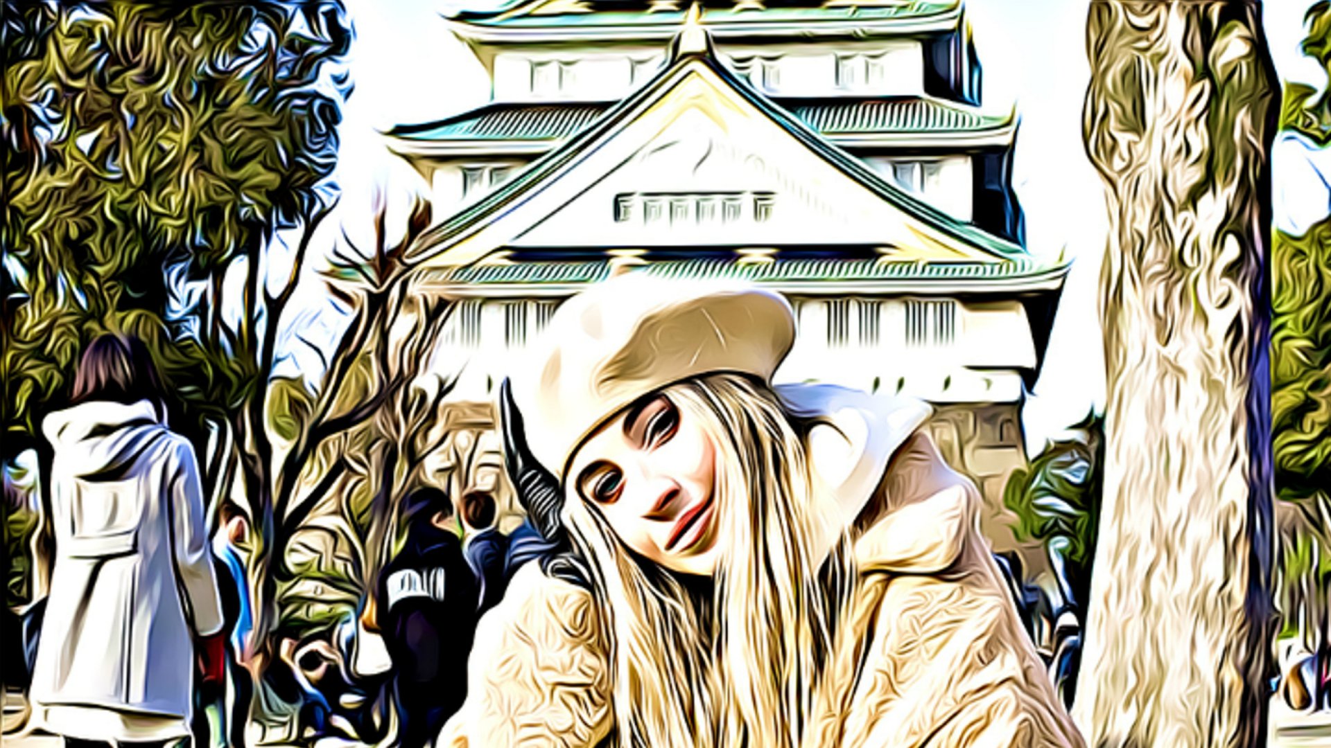  Sabrina Carpenter - Tokyo