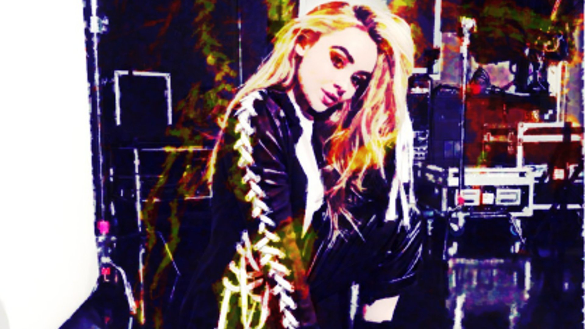 music Sabrina Carpenter Image
