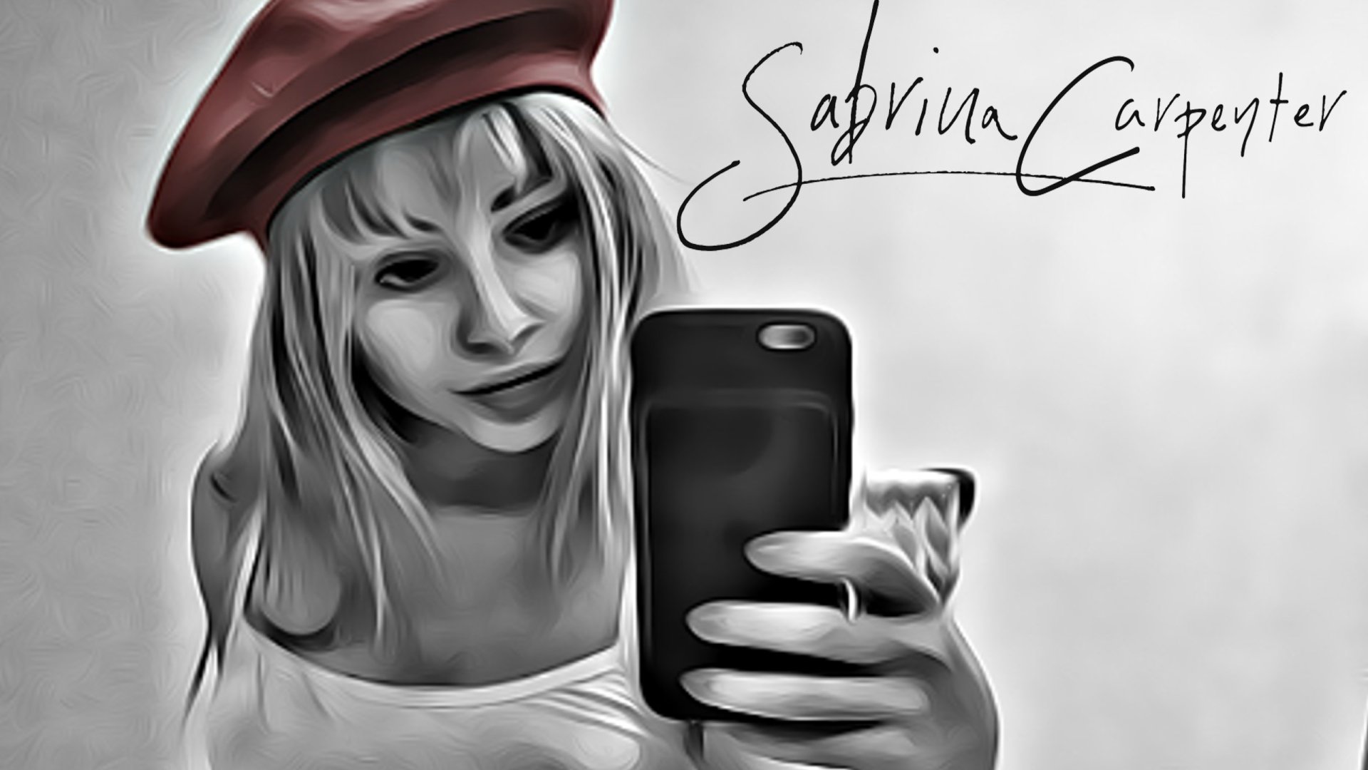 music Sabrina Carpenter Image