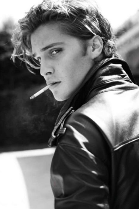 actor American Celebrity Luke Grimes Image
