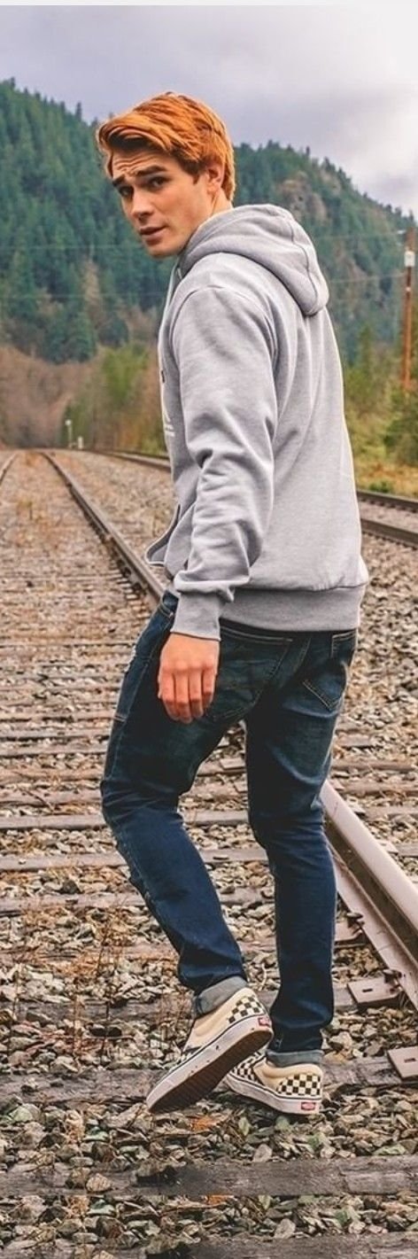 TV Show Riverdale Image