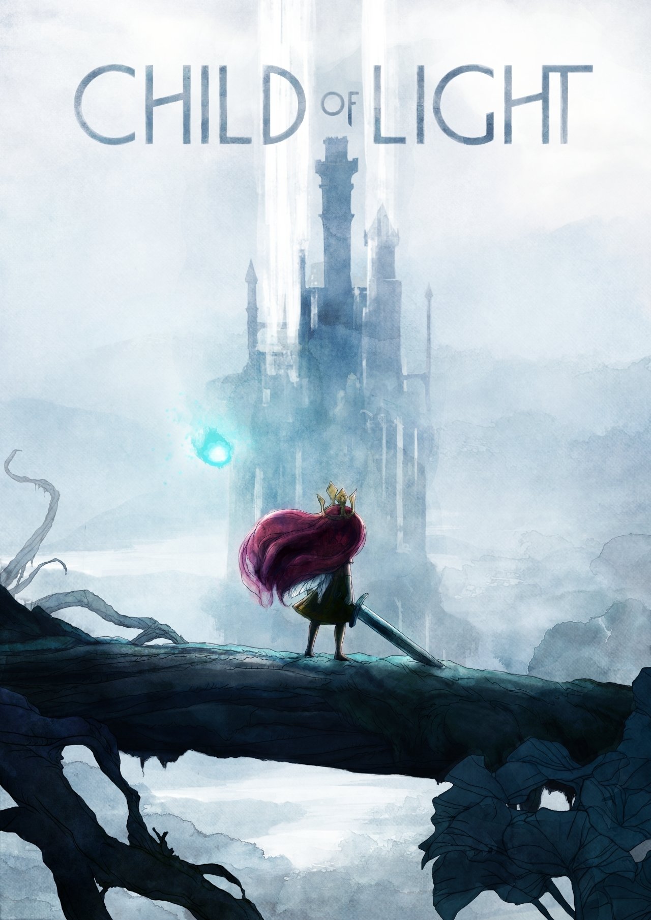 Download Video Game Child Of Light Image