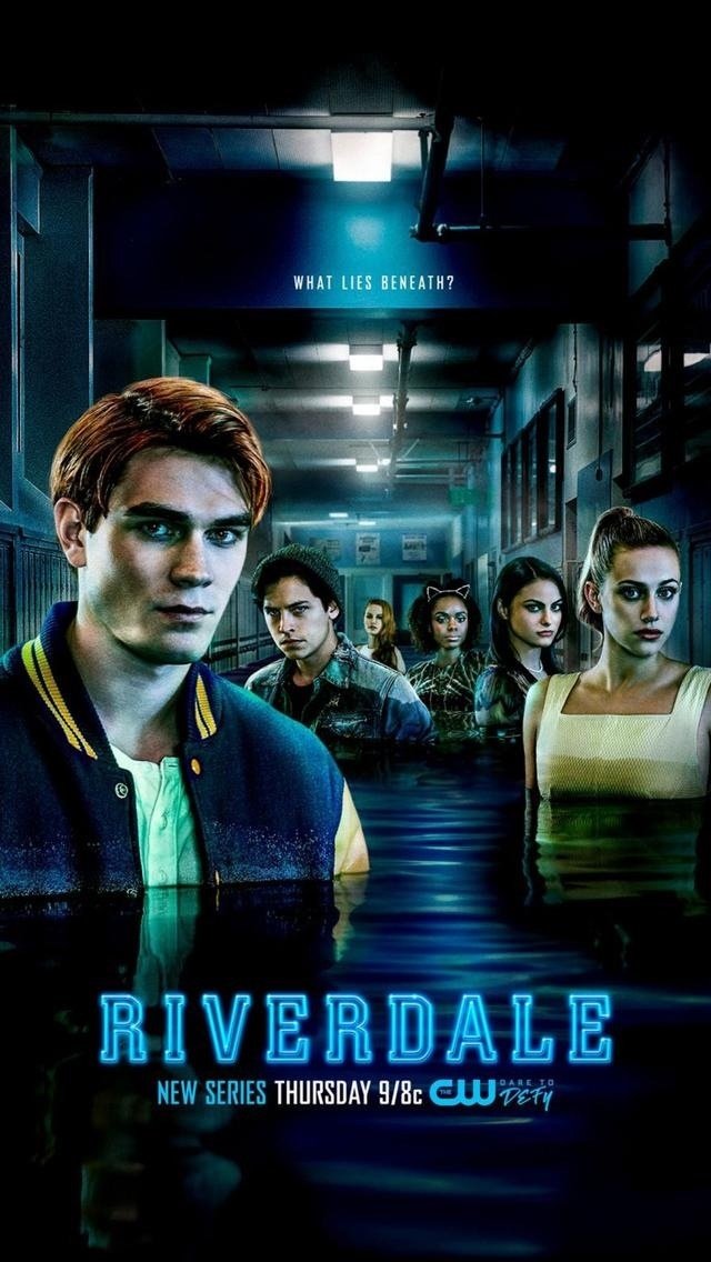 TV Show Riverdale Image