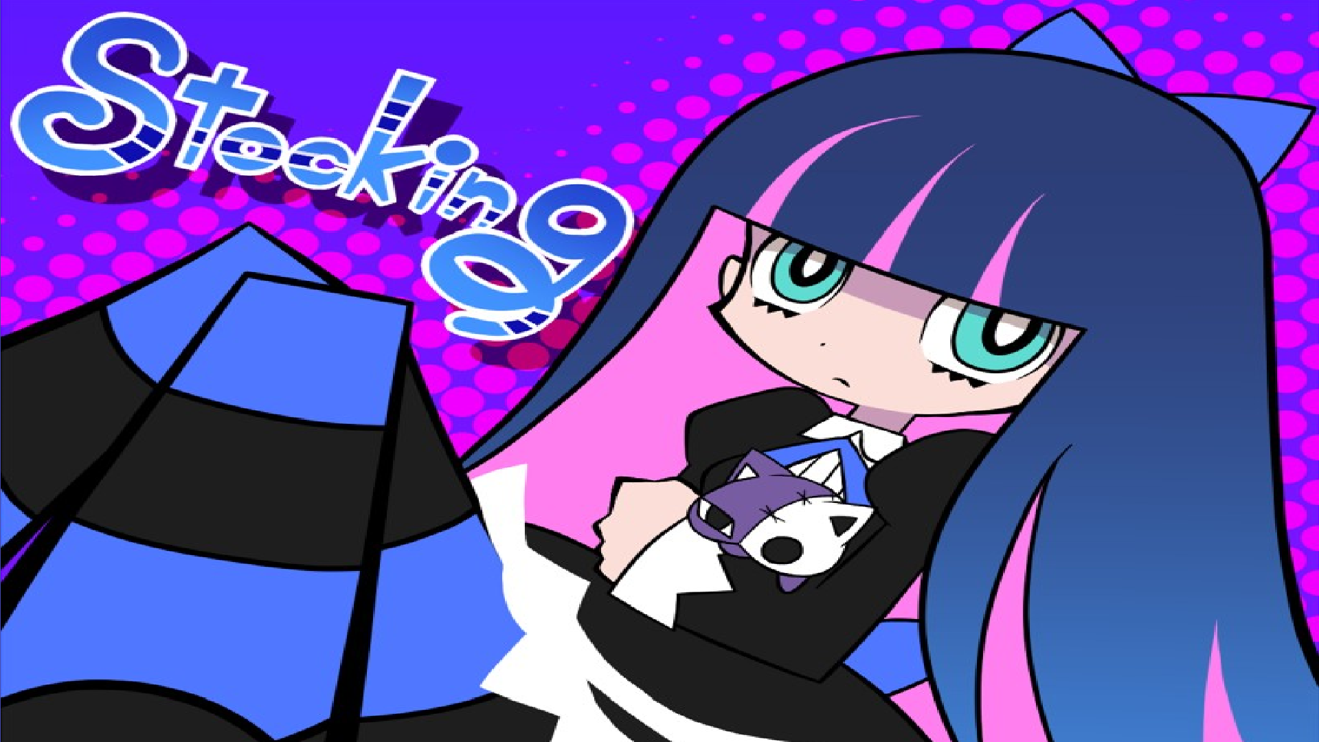 stocking anarchy figure