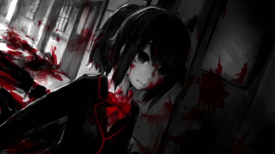 Yandere no Onna no Ko Picture - Image Abyss