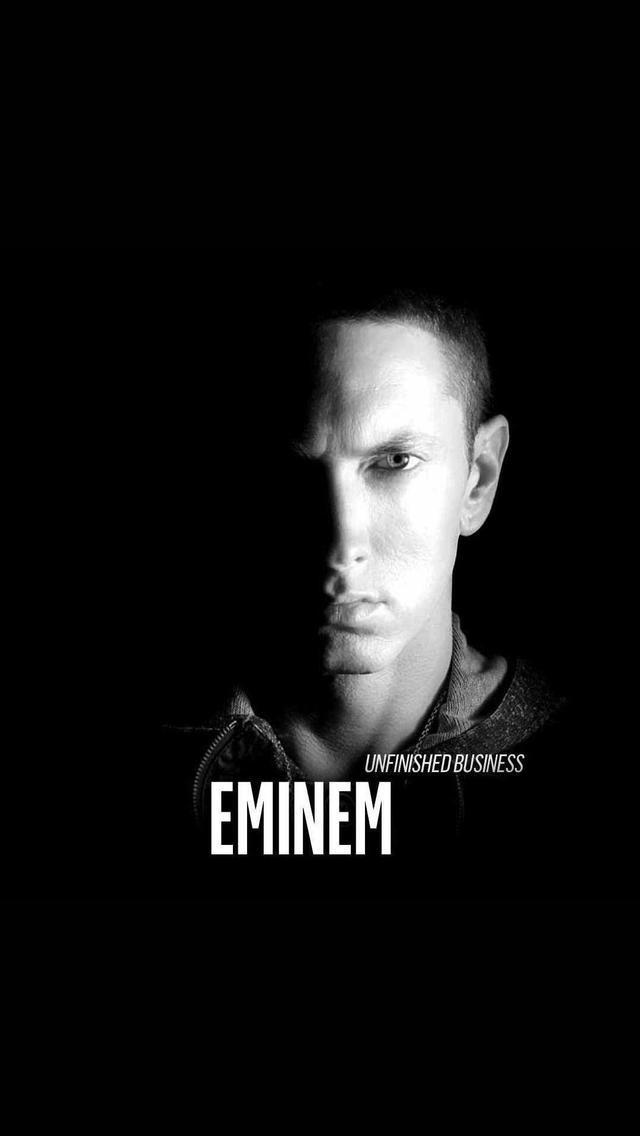 Music from the motion picture eminem