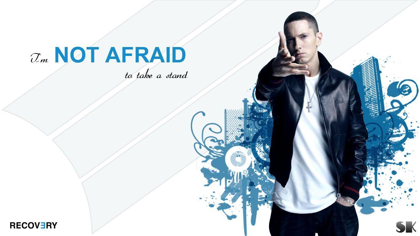 Eminem not easy перевод. Эминем нот Афраид. Эминем айм нот эфрейд. Эминем i am not afraid. Эминем Ноты.