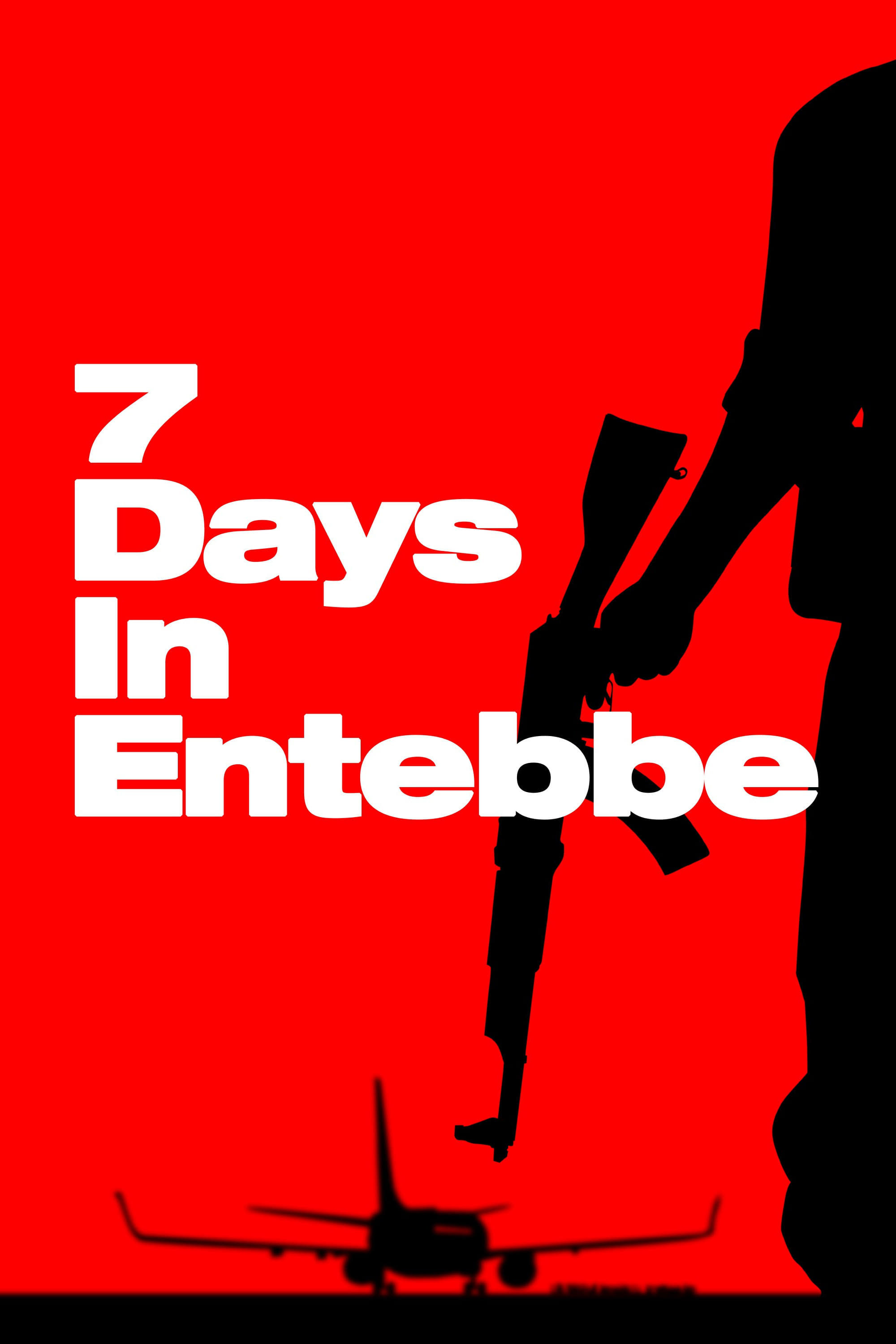 7 Days in Entebbe Picture