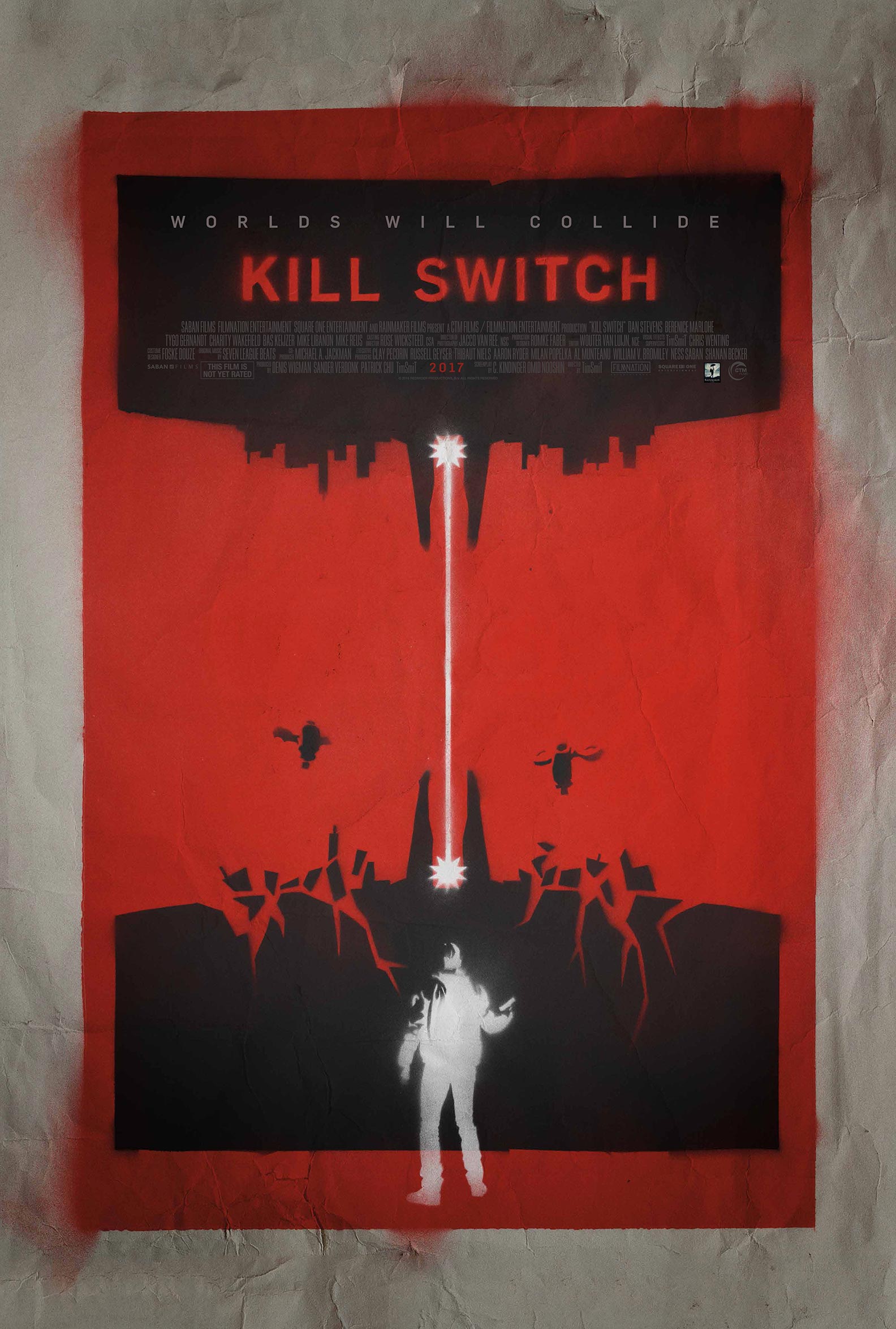Kill Switch Picture
