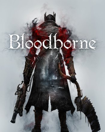 bloodborne wallpaper