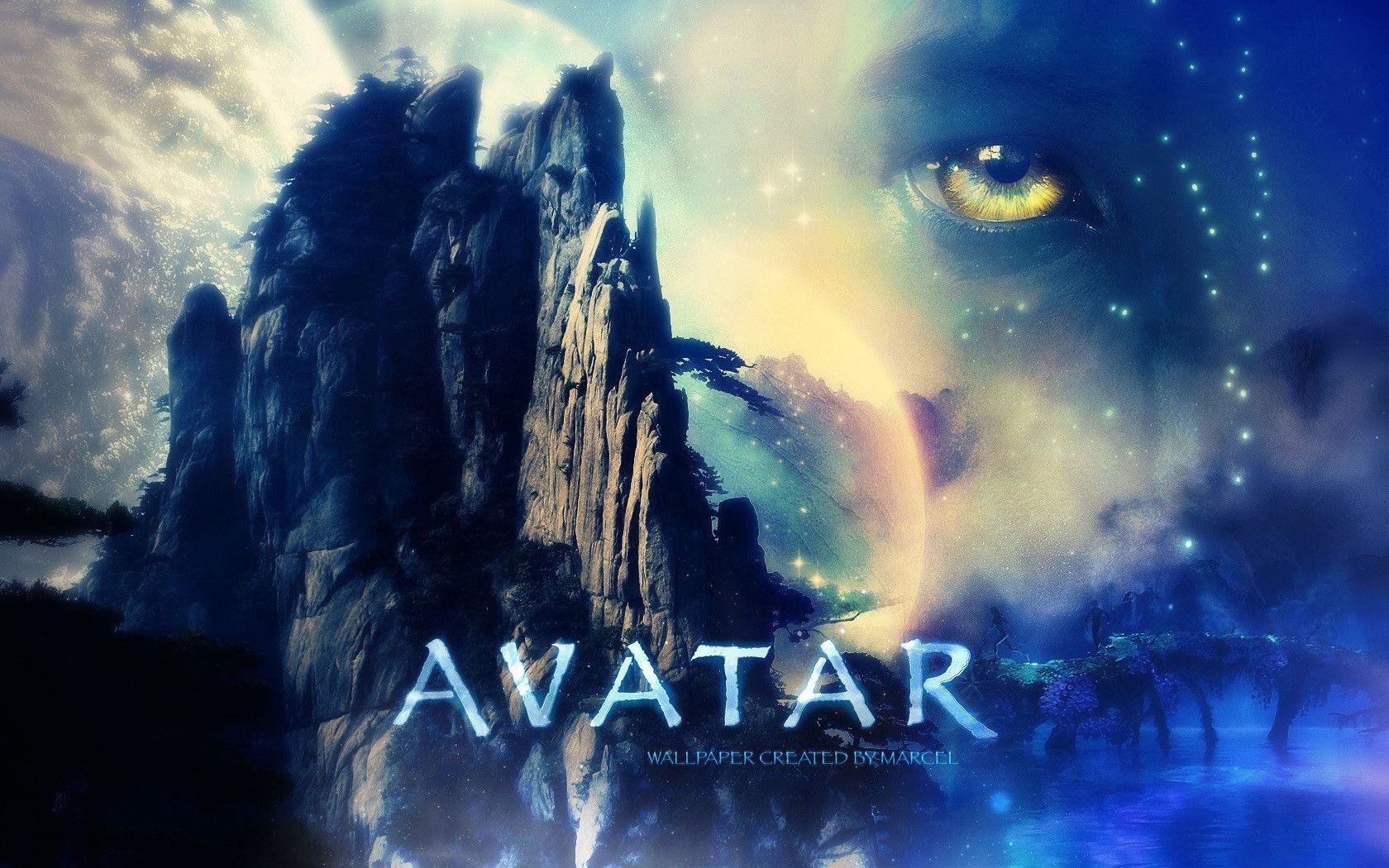 Download Movie Avatar Image