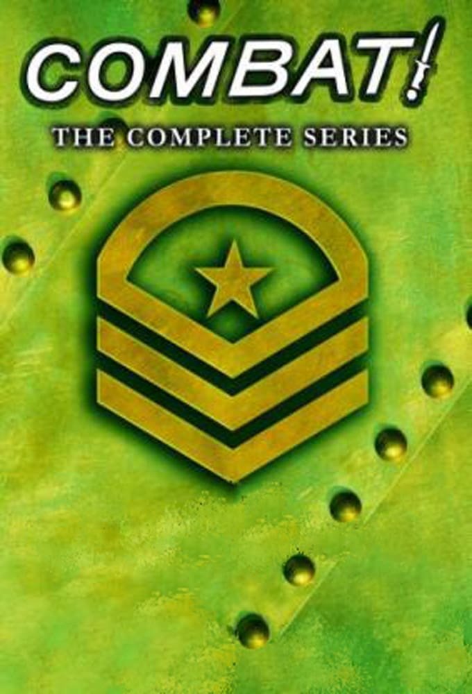 TV Show Combat Image