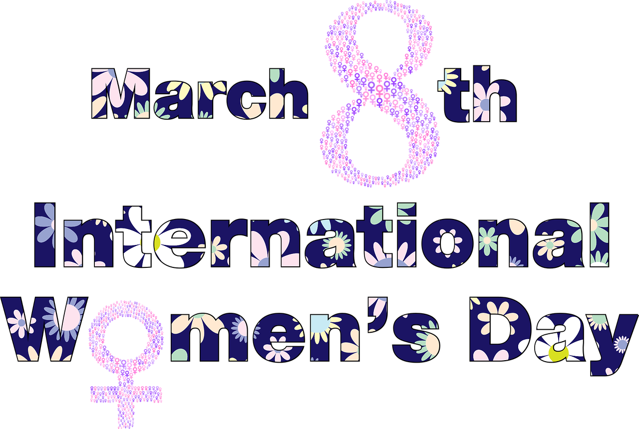 8th March International Women's Day Image ID 178170 Image Abyss