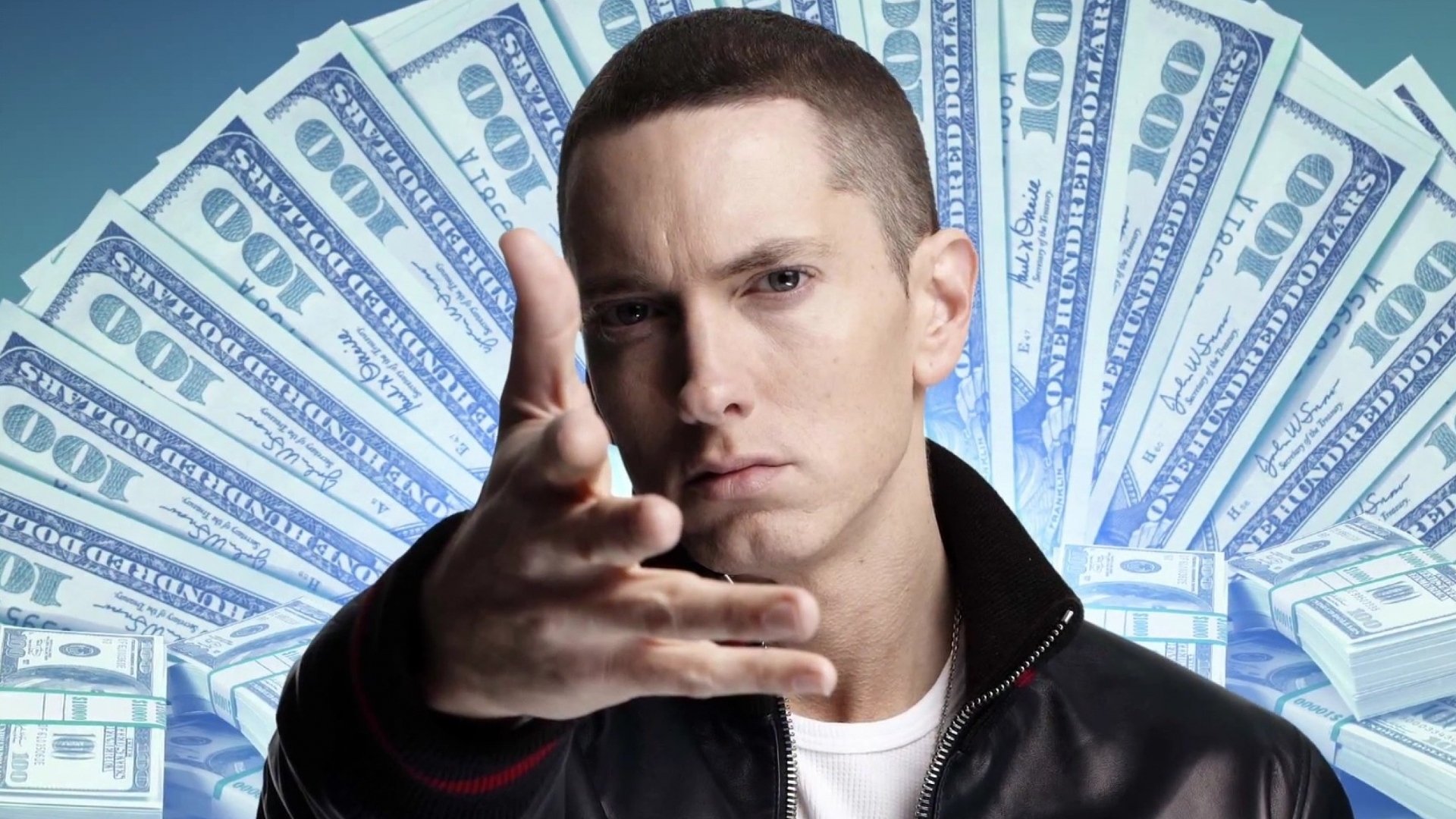 Download Music Eminem Image