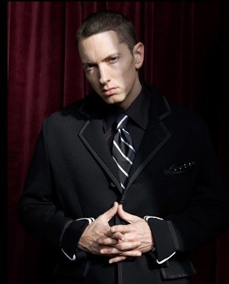 Download Music Eminem Image