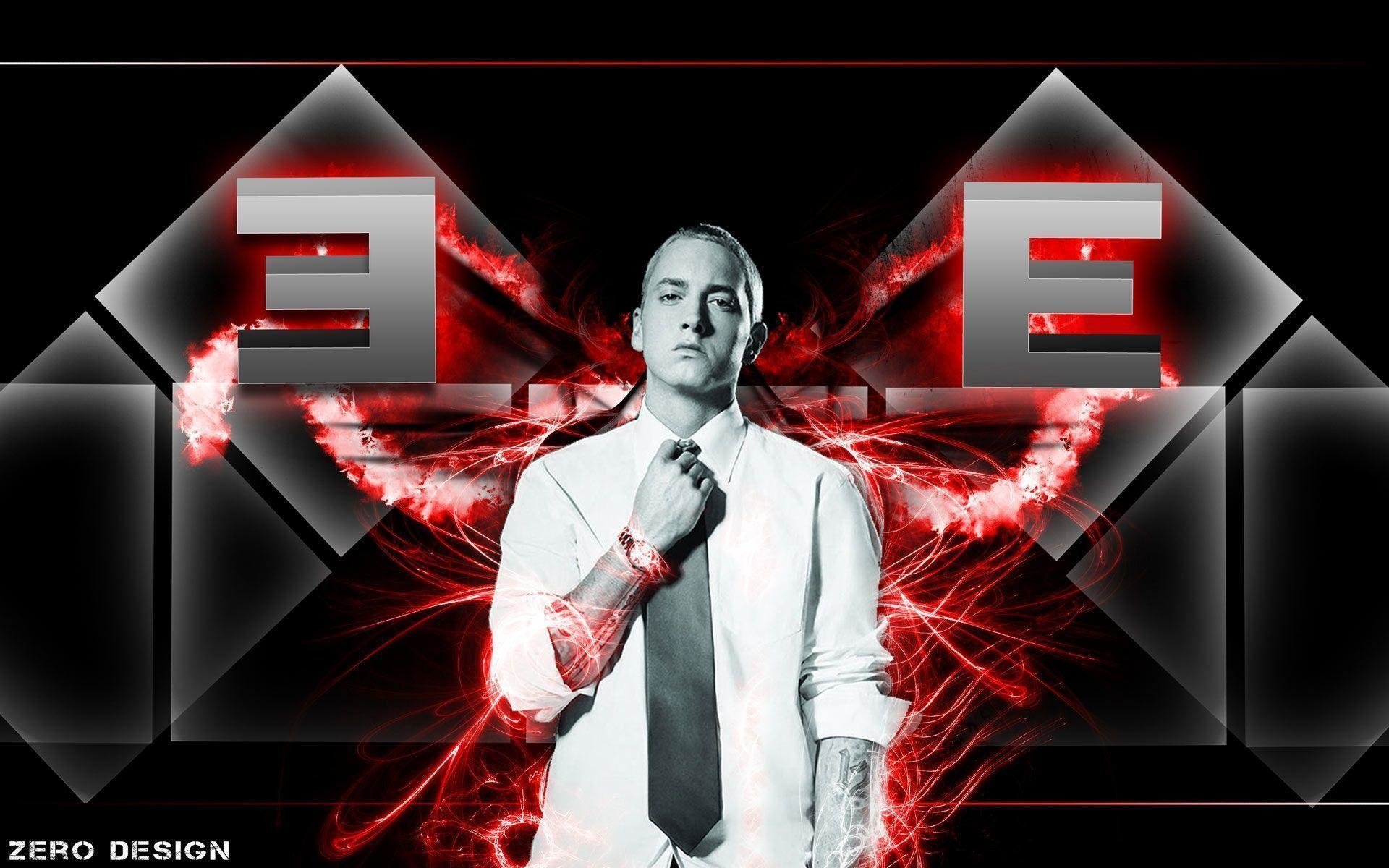 Download Music Eminem Image