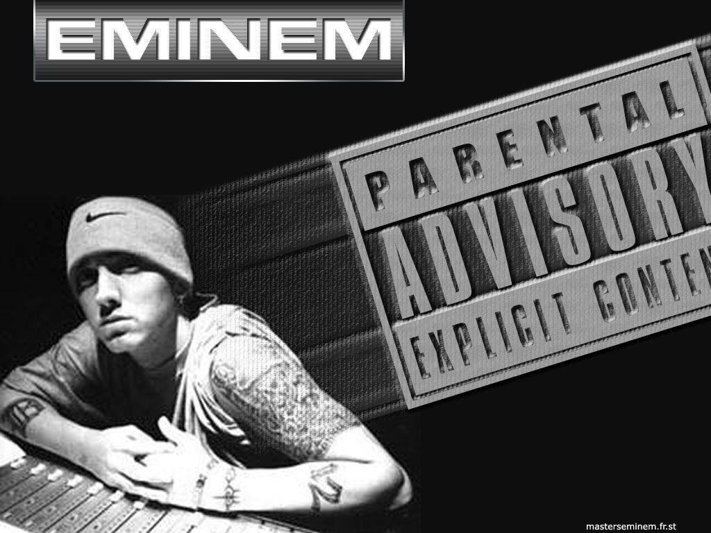 Download Music Eminem Image