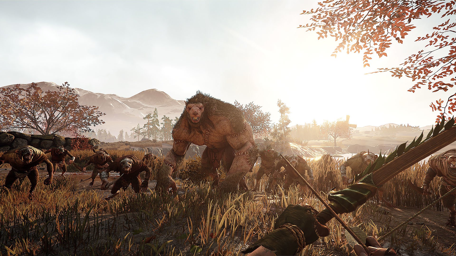video game Warhammer: Vermintide 2 Image