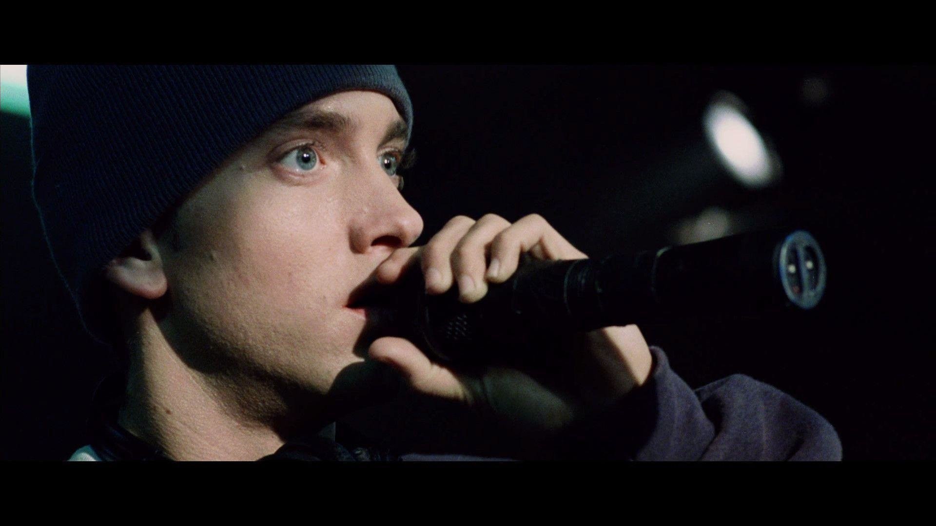Download Music Eminem Image