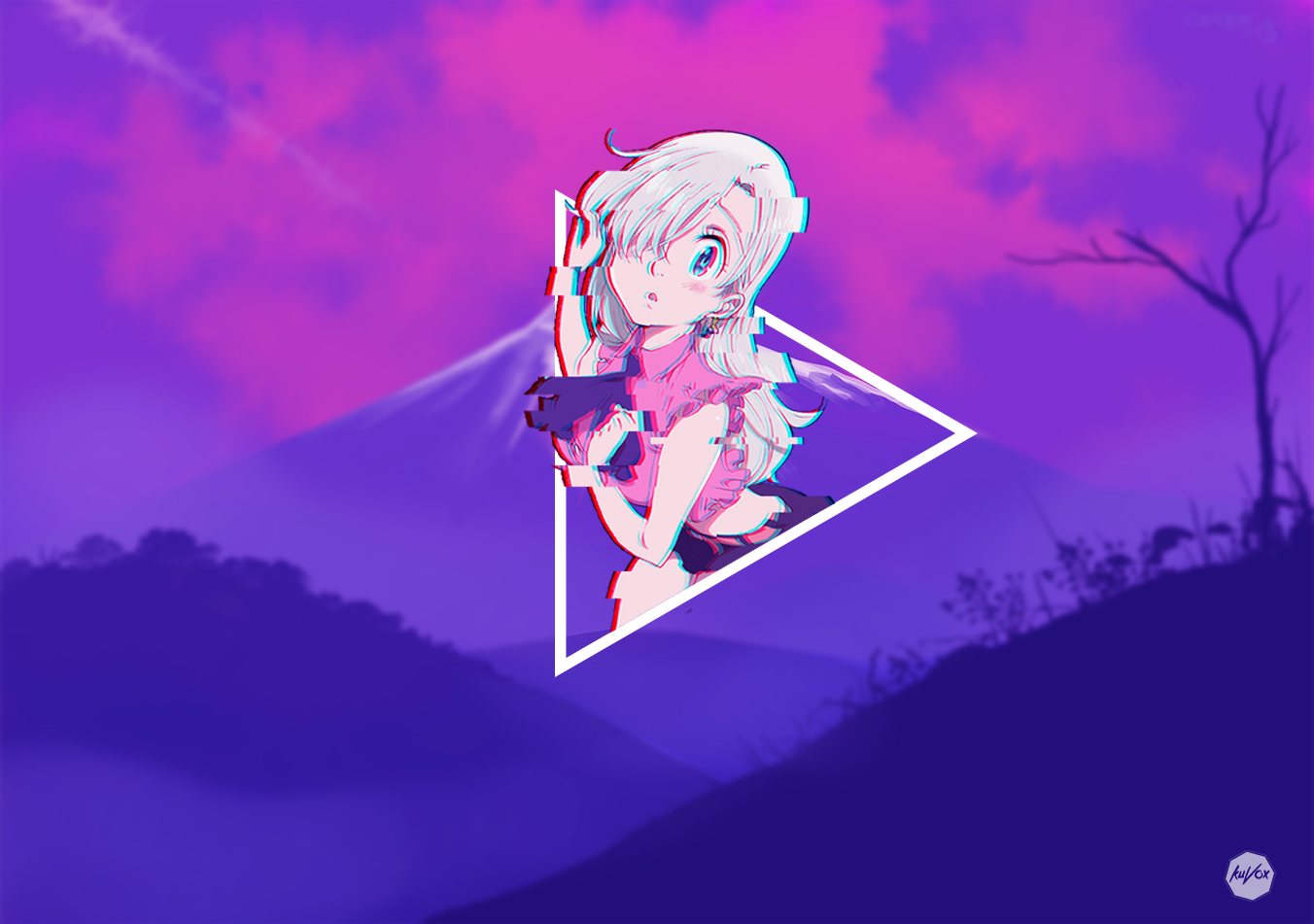 Elizabeth Liones - Desktop Wallpapers, Phone Wallpaper, PFP, Gifs, and