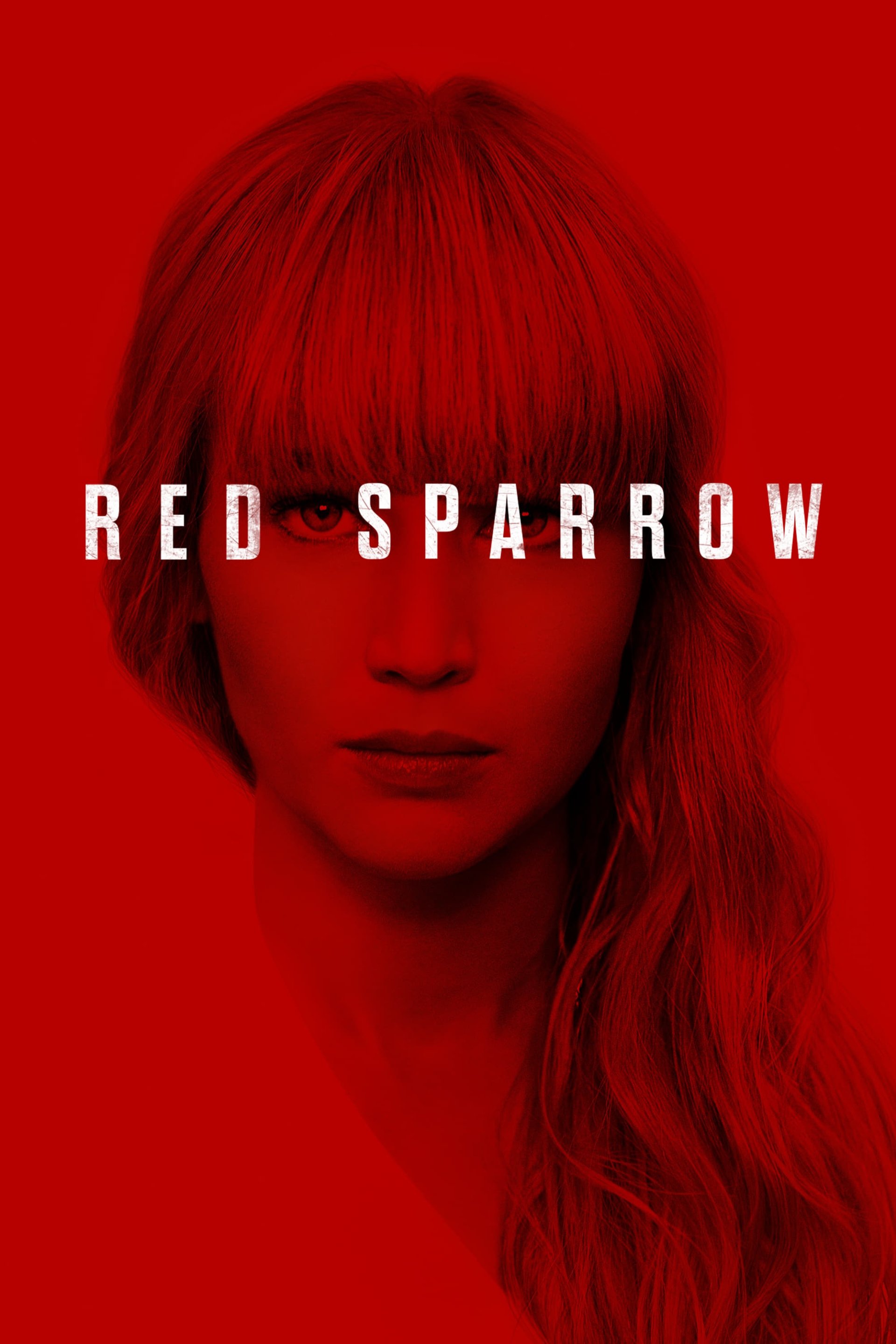 movie Red Sparrow Image