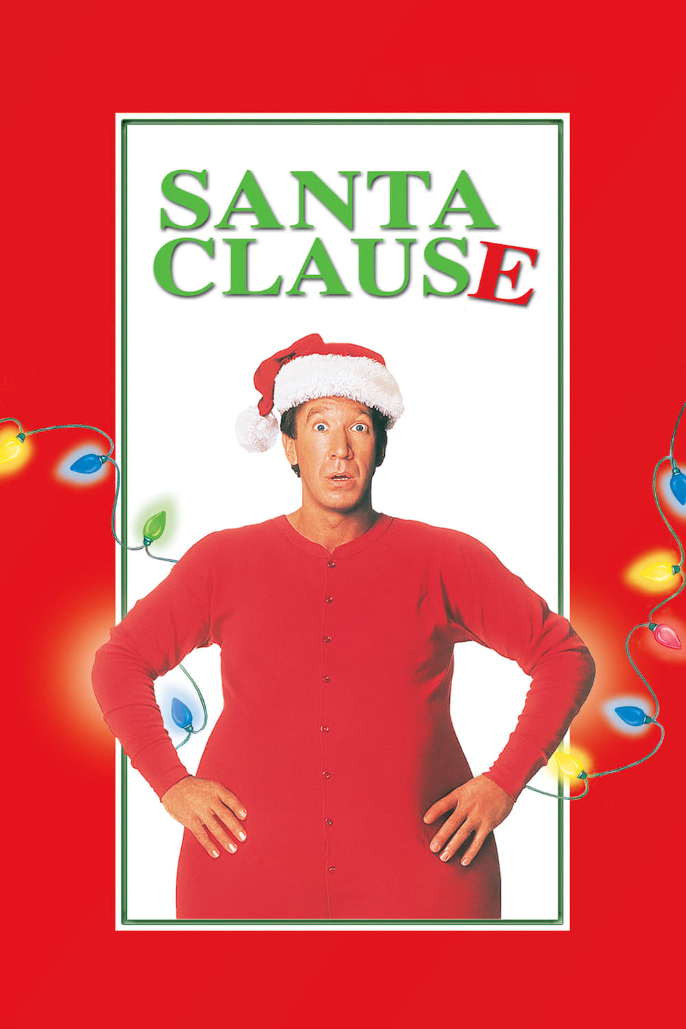The Santa Clause Picture