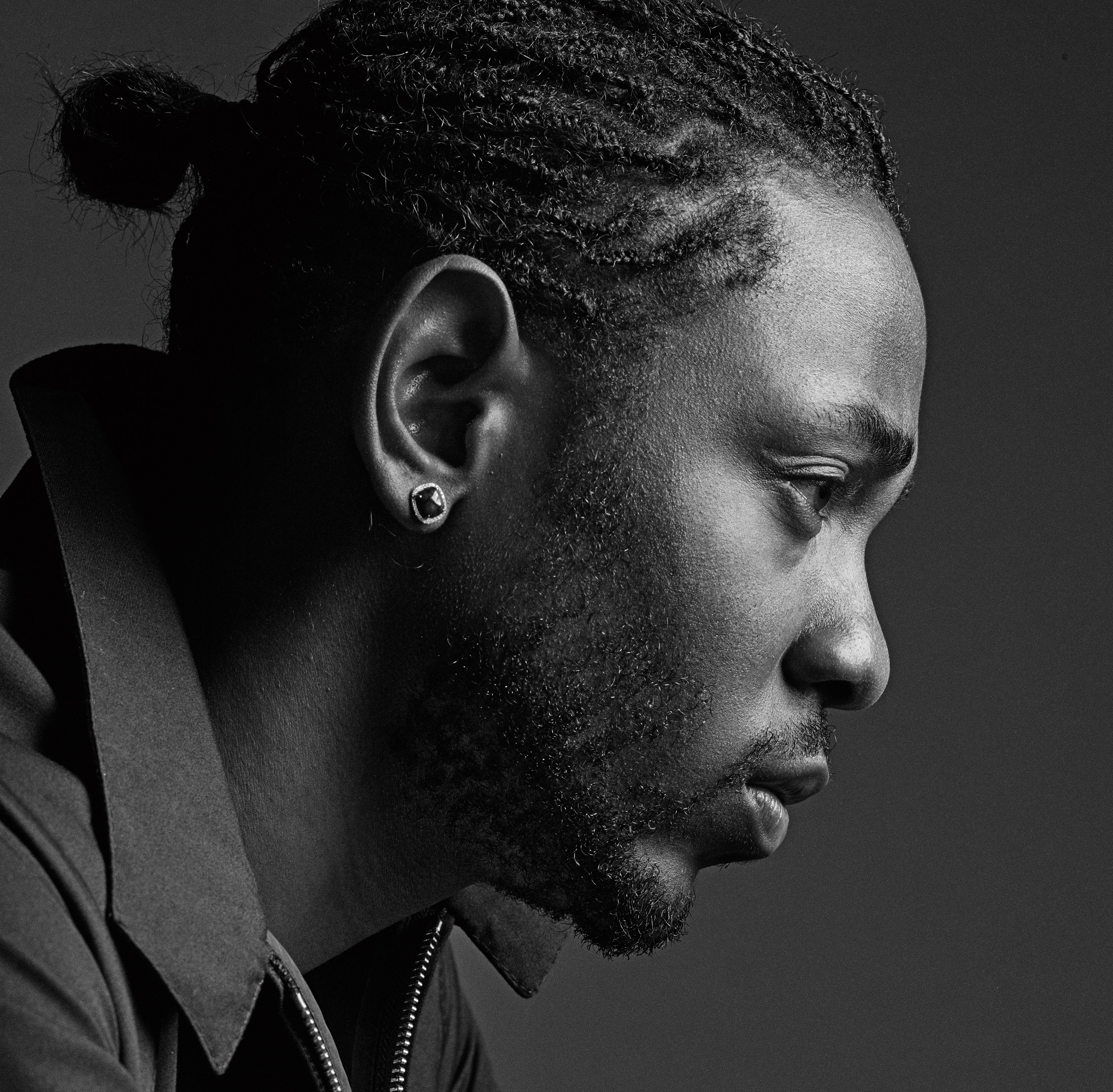Kendrick Lamar Picture