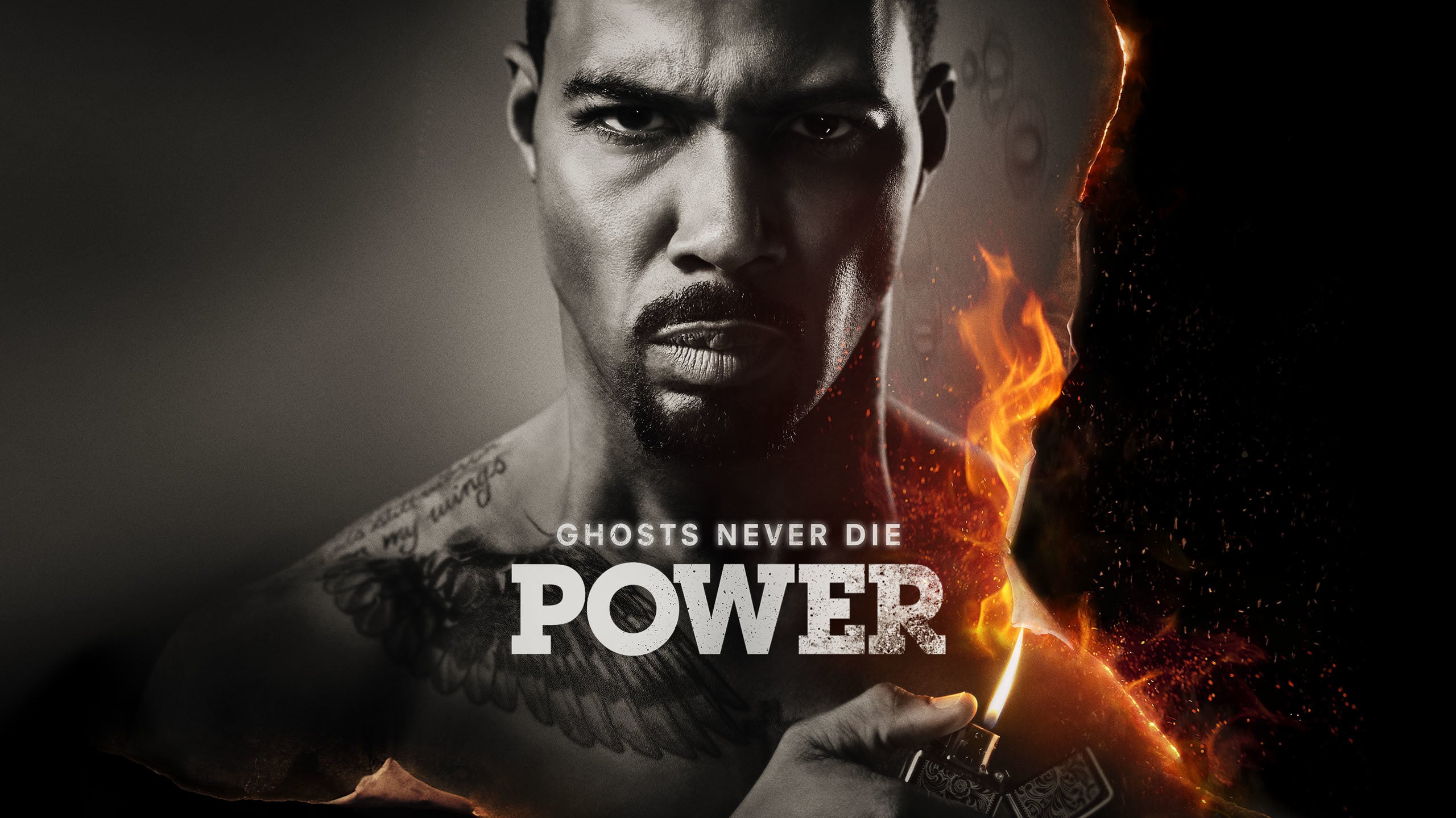 Download TV Show Power Image