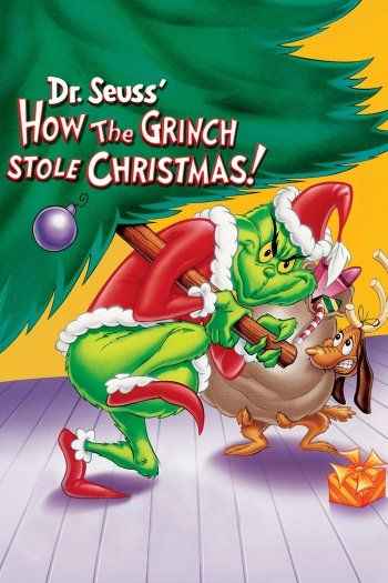  Dr. Seuss' How the Grinch Stole Christmas! Fondos de pantalla HD y Fondos de Escritorio