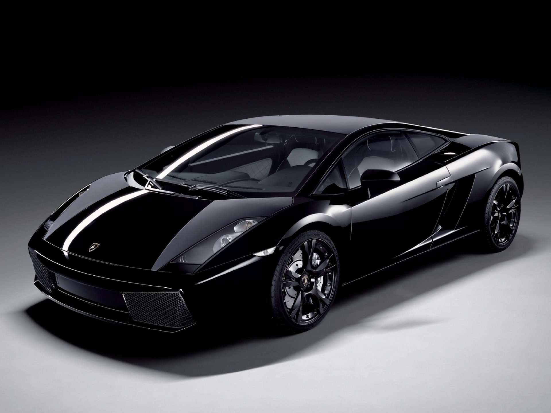 Download Vehicle Lamborghini Gallardo Image