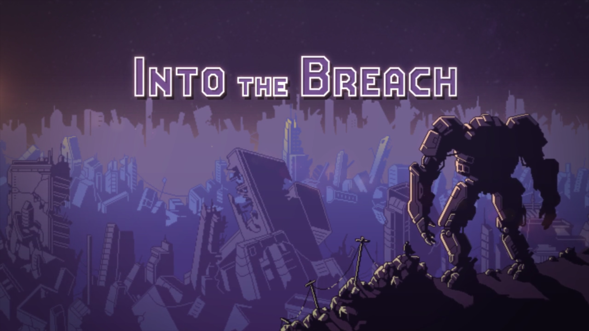 into the breach download free