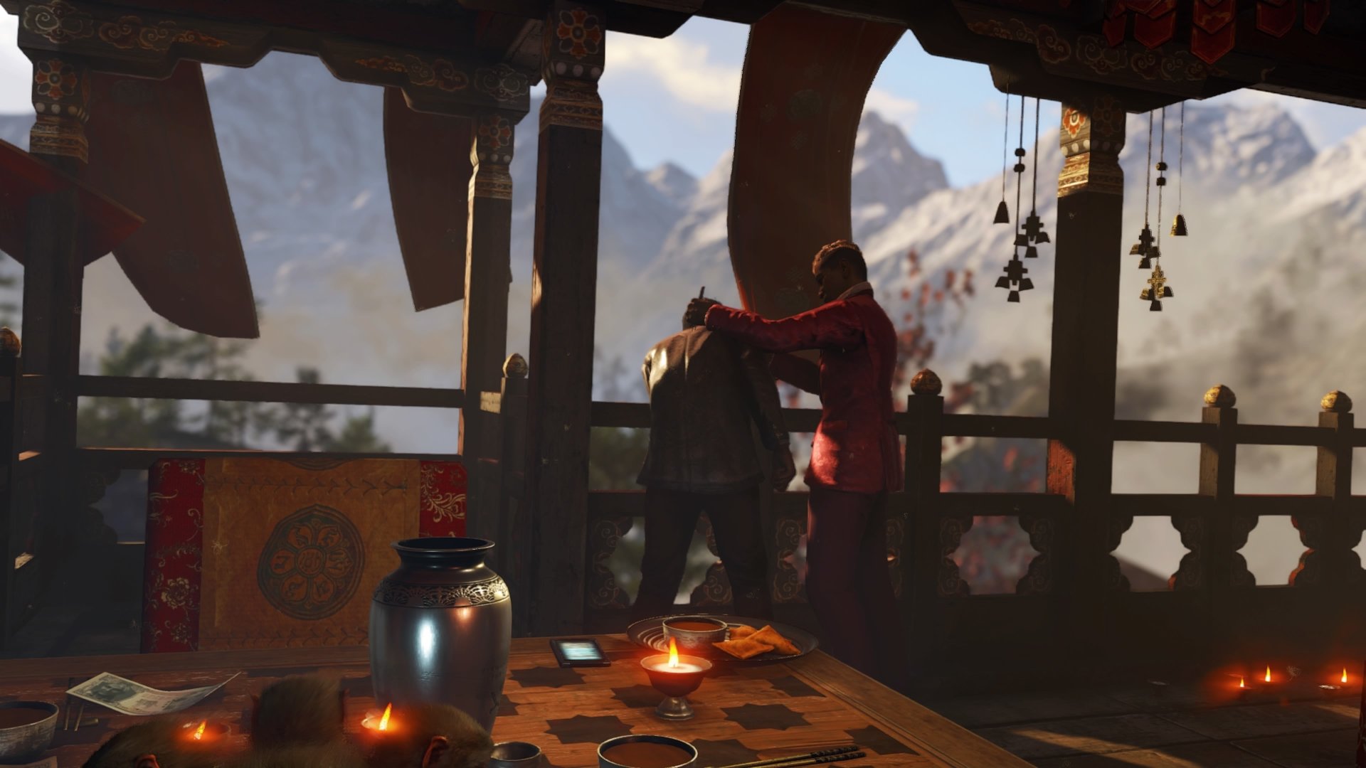 video game Far Cry 4 Image