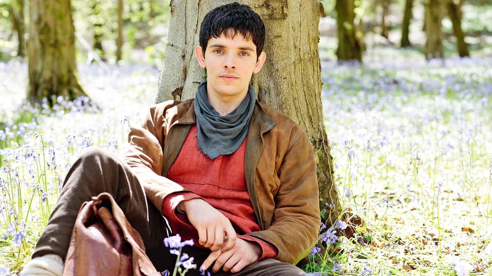 TV Show Merlin (2008) Image